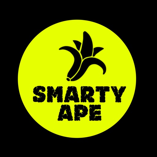 Smarty Ape iOS App