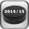 Hockey Schedules - NHL 2014/15 Edition