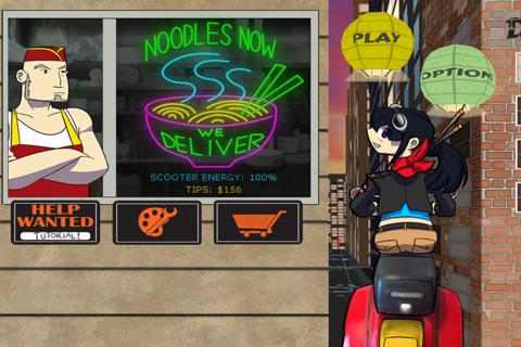 Noodles Now screenshot 4