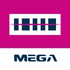 MEGAcode Scanner