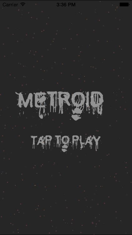 metroid