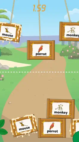 Game screenshot Poptropica English Word Games apk