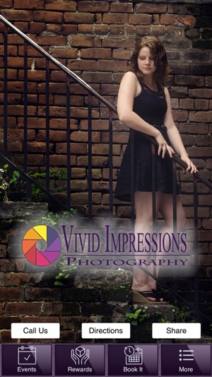 Vivid Impressions Photography