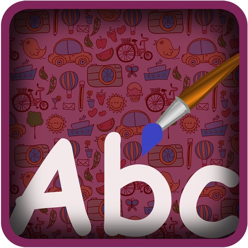 Kidsfun With ABCD iOS App