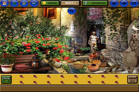 Hope Farm : Hidden Object screenshot 2