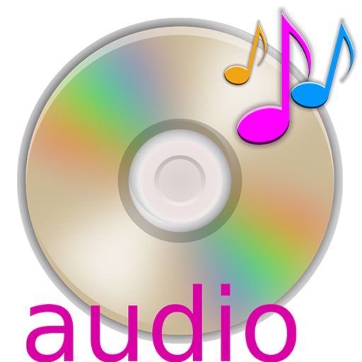 Assy Audio icon