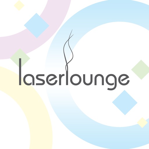 Laser Lounge icon