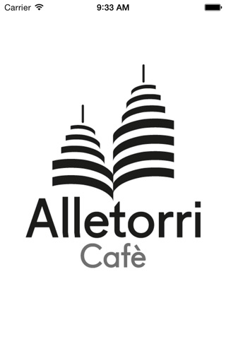 Alletorri cafè screenshot 3