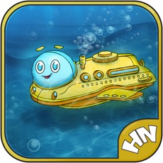 Activities of Puzzle Undersea - A submarines game