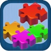 +100 Jigsaw Puzzle - Unscramble Charming Pic