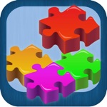 100 Jigsaw Puzzle - Resolve Magic Photo Brain Teaser Create Using Your Own Images