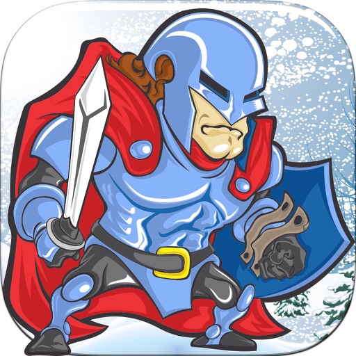 The Secret Armies Kingdom - Tilt The Ring To Find The Hobbit Treasure FREE by The Other Games icon