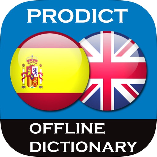 Spanish <> English Dictionary + Vocabulary trainer Free Download