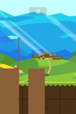 Log Toss FREE screenshot 3