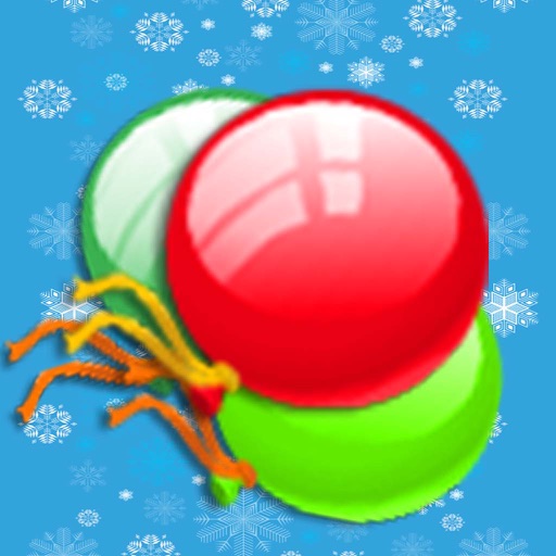 Ice mania iOS App