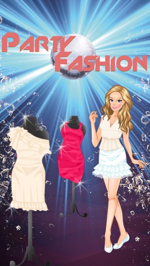 Dress Up Fashion Games - Girls Games(圖5)-速報App