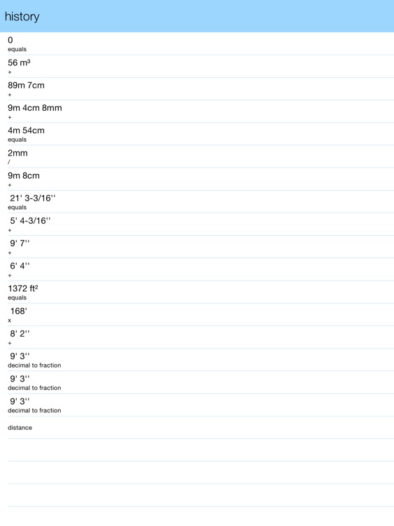 Construction Calc screenshot-3