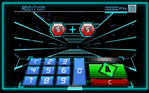 Counter Game screenshot 4