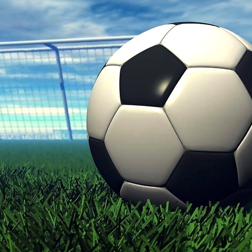 Championship of Football iOS App