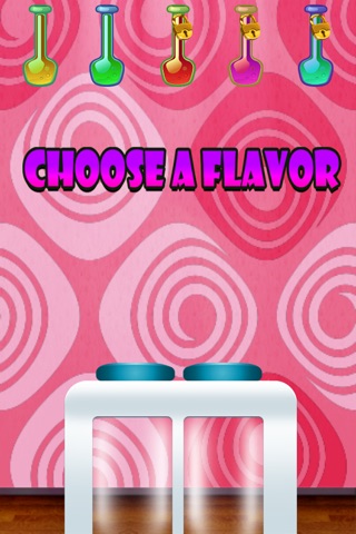 Frozen IceCream - Serve and Decorate your Lovely Desserts screenshot 4