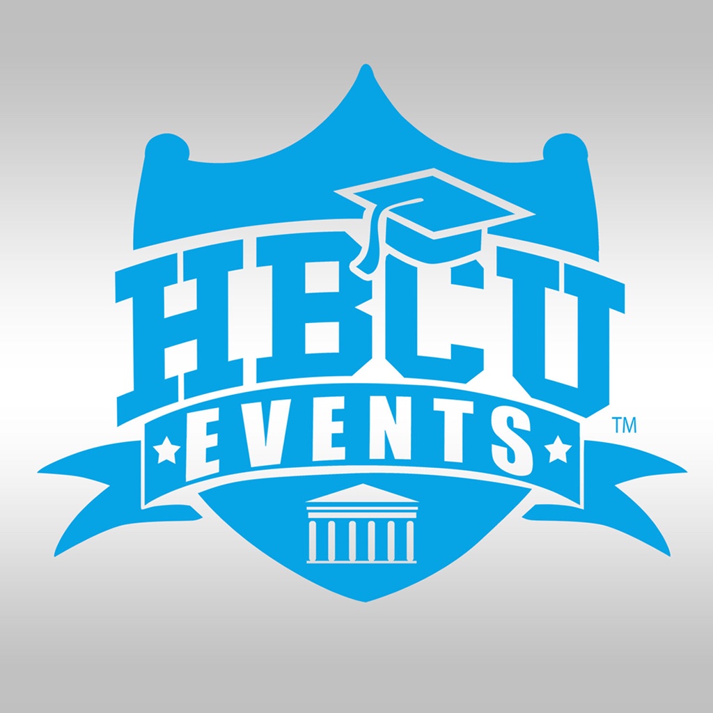 HBCU Events icon