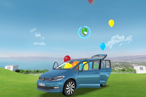 Volkswagen VR screenshot 4