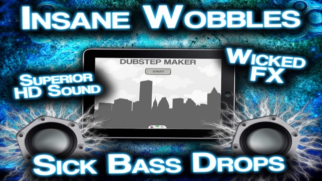 ULTIMATE DJ Dubstep EDM Maker(圖3)-速報App