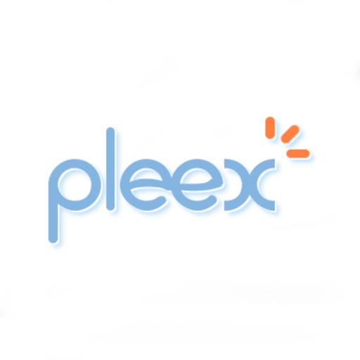 Pleex iOS App