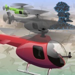 Helicopter Attack Game Free Major Modern Frontline Assault Gunship - Classic Mayhem