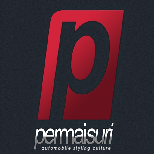 Permaisuri Mix and Match iOS App