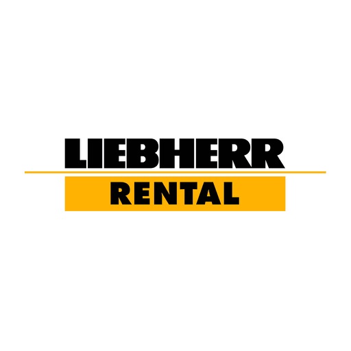 Liebherr Rental