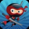 Tiny Ninja is the ultimate adventure across a vast land to find the lost Dragon City