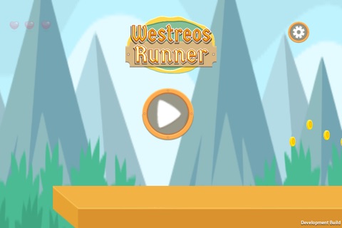 Westreos Runner screenshot 3