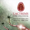 Congreso LACTRIMS 2014