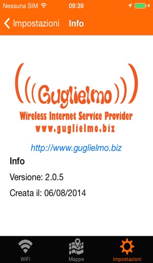 Guglielmo Hotspot(圖5)-速報App