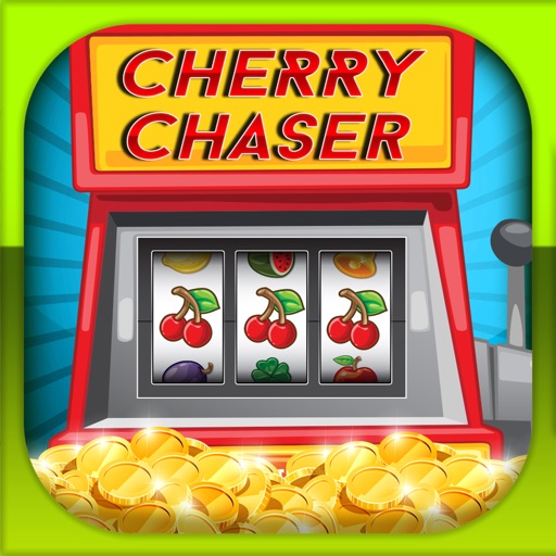 Cherry Jackpot Free Hunter Casino - The Best Slot Machine for 2016 iOS App