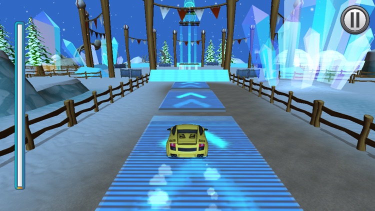 Big Jump Master 2015 screenshot-3