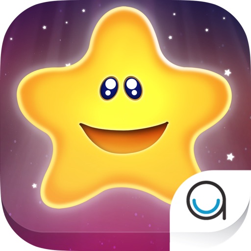 Twinkle Twinkle Little Star:  Children's Nursery Rhyme HD icon