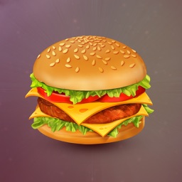 Food - Matching Game