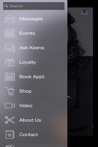 Keena360 screenshot 2