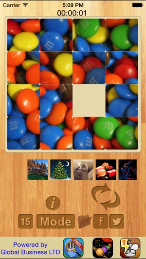 Mixed Puzzle(圖4)-速報App