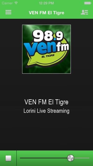 VEN FM El Tigre