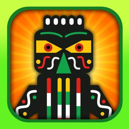 The Totem Ring - A Tribal Maze Game- Pro iOS App