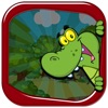 Crocky Crocodile Race Free Crocky Crocodile Race Free