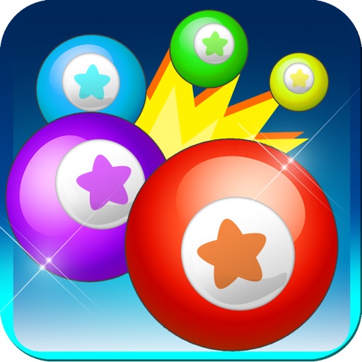 Ace City Night Bingo HD - New Blingo Casino with Crazy Bonuses iOS App