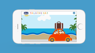 How to cancel & delete Chicco Talking Car from iphone & ipad 2