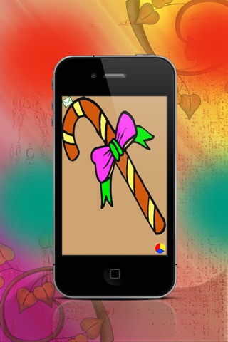 Colouring Fun screenshot 3