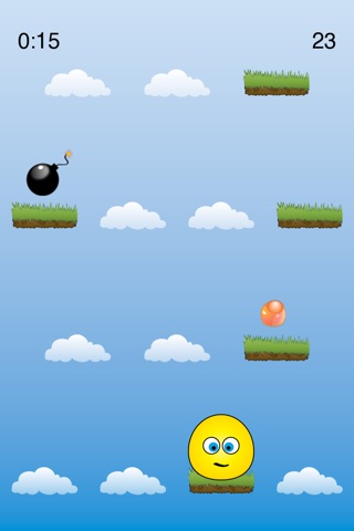 Jumping Jellies screenshot 3