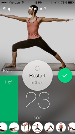 Butterfly Yoga & Pilates by Pattie Stafford(圖3)-速報App