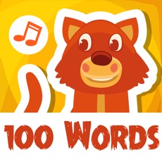 Activities of ABC 100 First Words For Children To Listen, Learn, Speak With Vocabulary in English With Animals